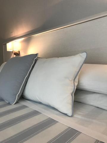 Plaza Esplanade Hotel 3*