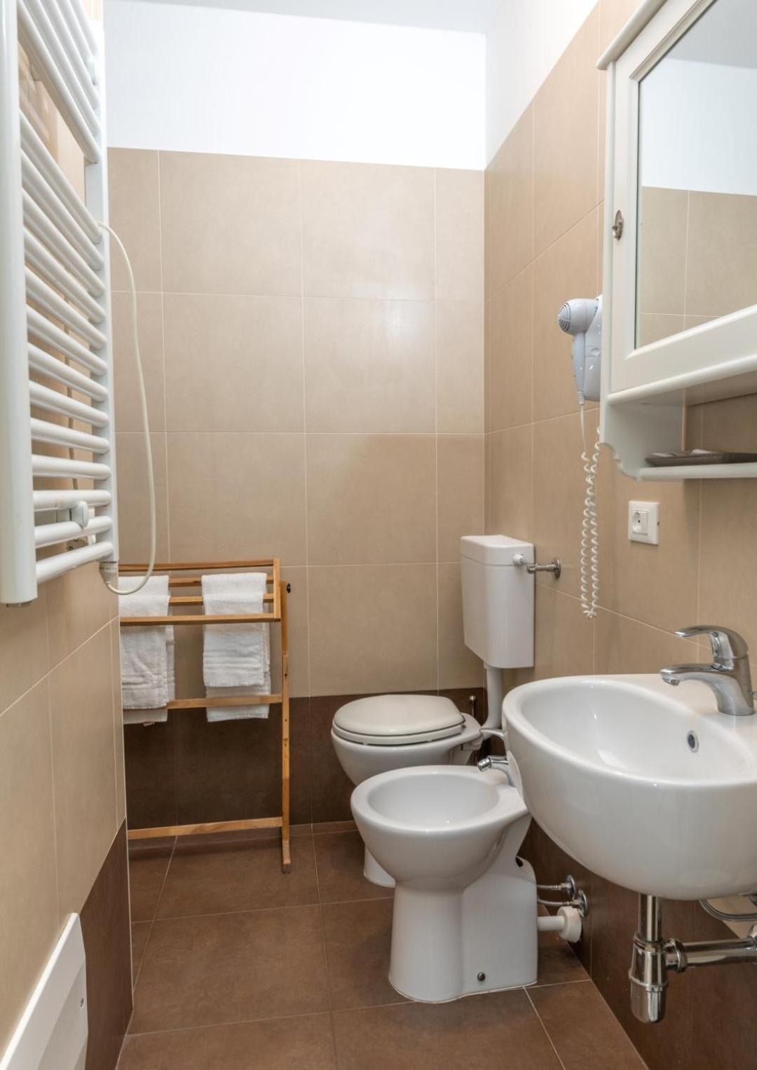 Plaza Esplanade 3* Lido di Jesolo