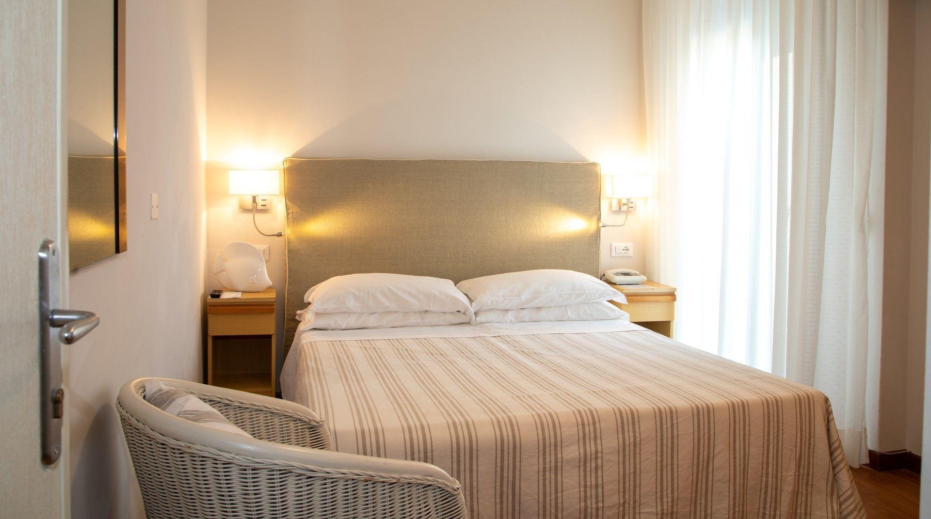 Hotel Plaza Esplanade Lido di Jesolo