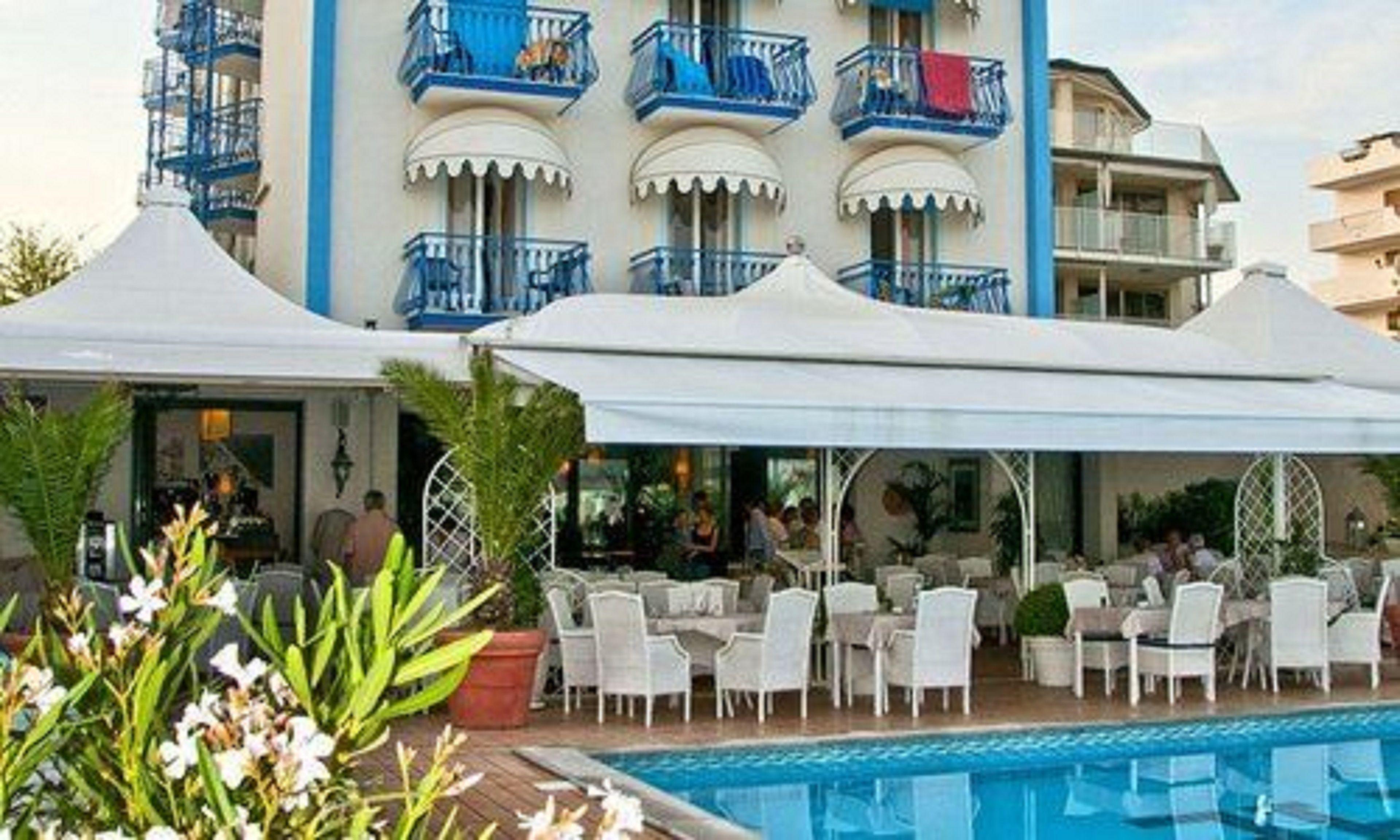 Plaza Esplanade 3* Lido di Jesolo