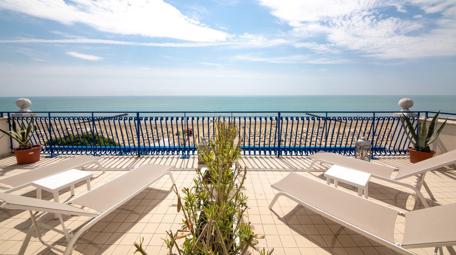 Plaza Esplanade 3* Lido di Jesolo