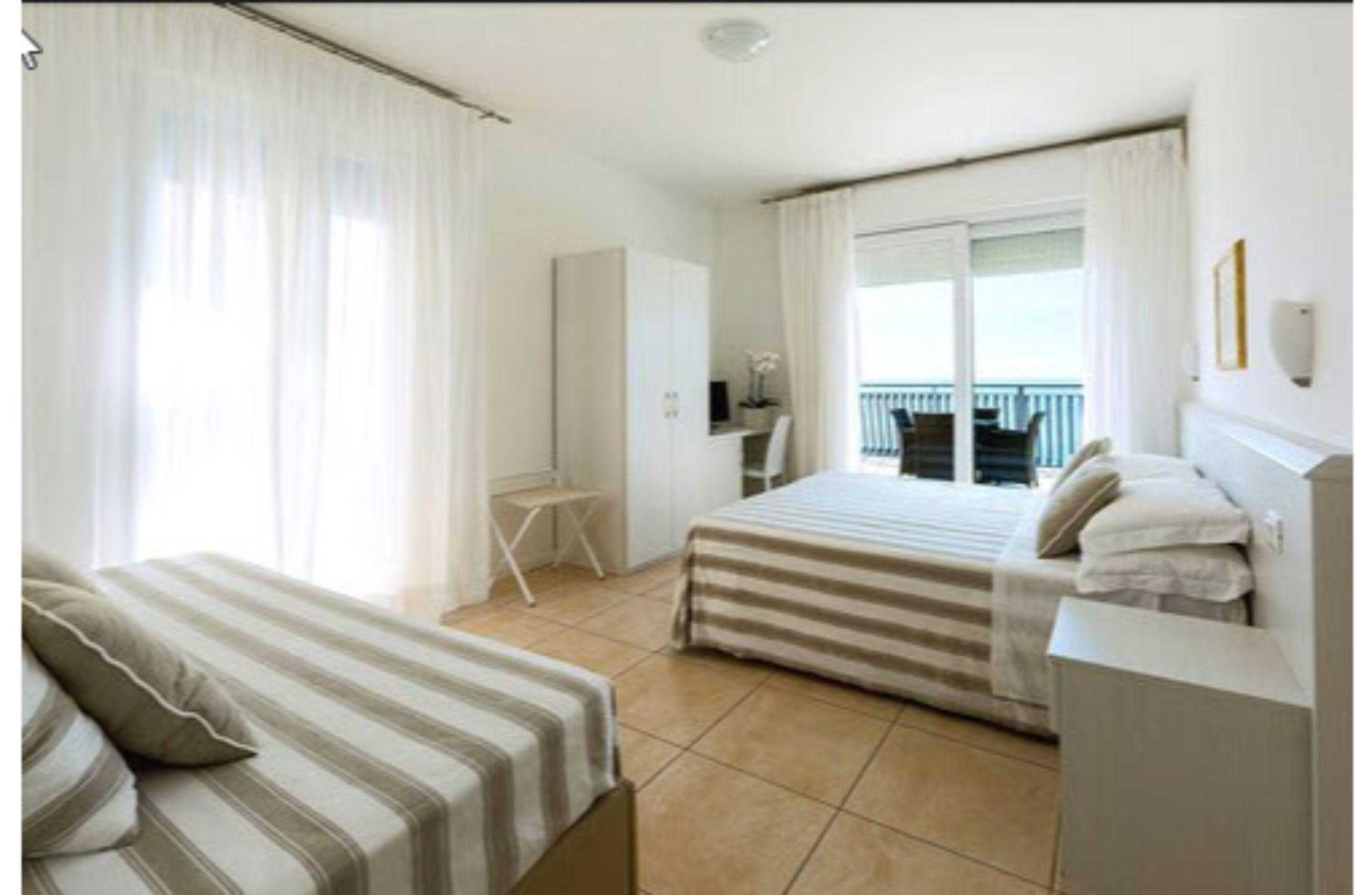 Plaza Esplanade Hotel Lido di Jesolo