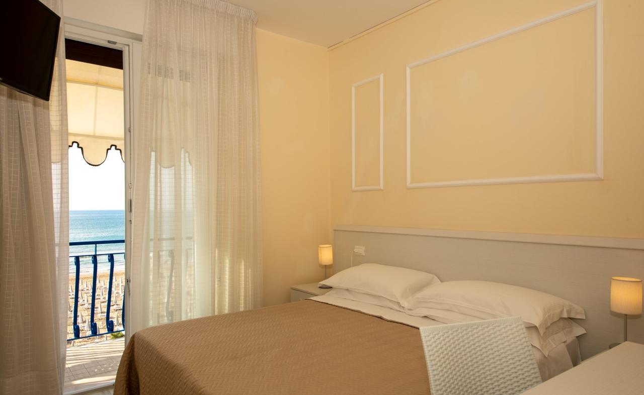 Hotel Plaza Esplanade Lido di Jesolo