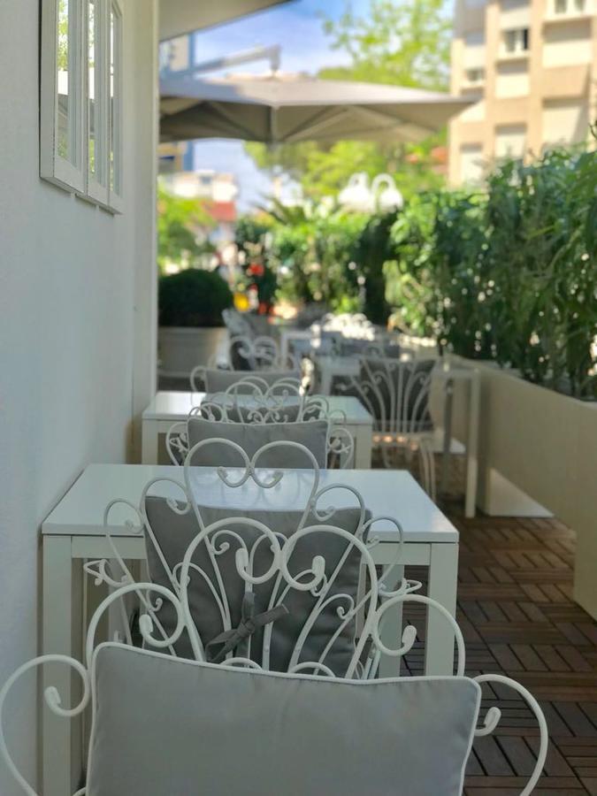 Plaza Esplanade Lido di Jesolo