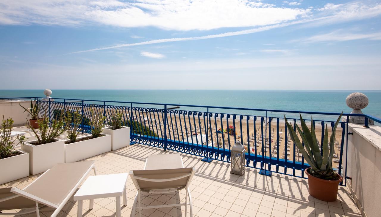 Plaza Esplanade 3* Lido di Jesolo