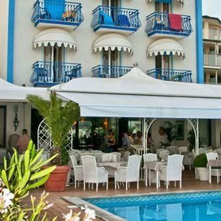 Plaza Esplanade 3* Lido di Jesolo