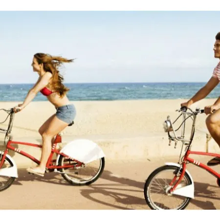 Plaza Esplanade 3* Lido di Jesolo