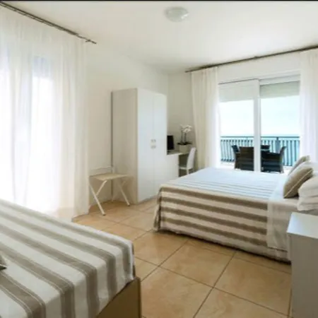Plaza Esplanade Hotel Lido di Jesolo