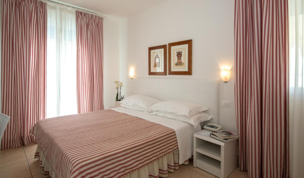 Plaza Esplanade Hotel Lido di Jesolo