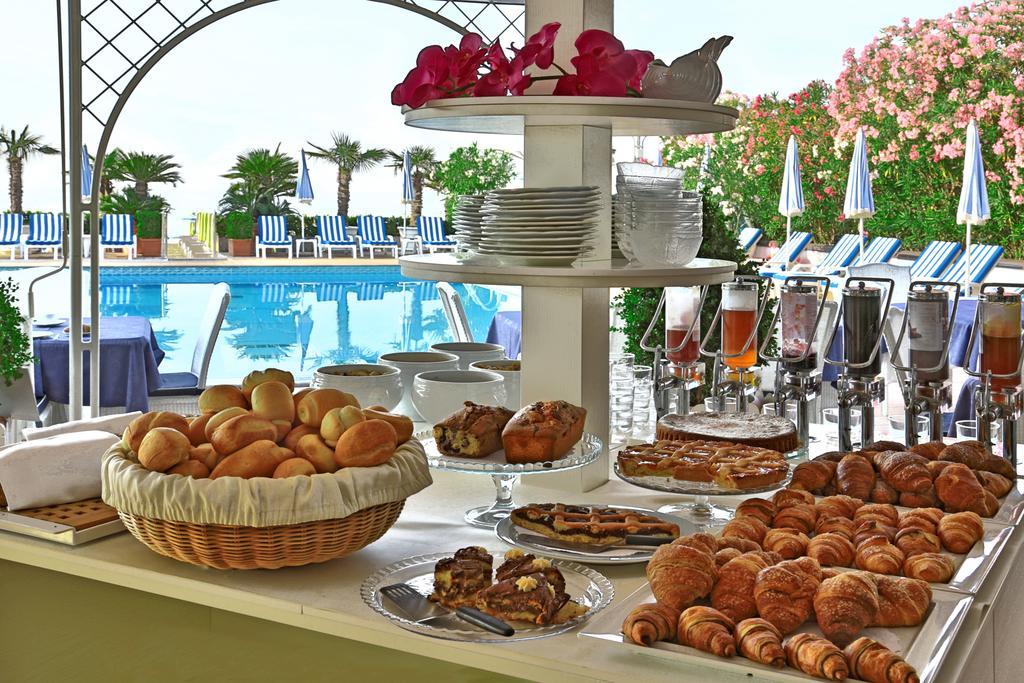 Plaza Esplanade 3* Lido di Jesolo