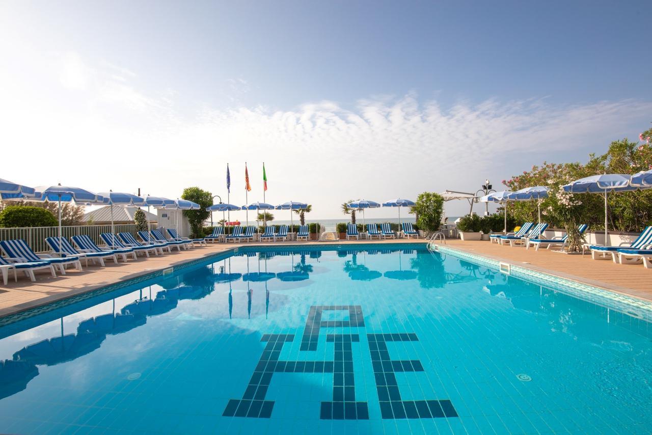 Plaza Esplanade Hotel Lido di Jesolo