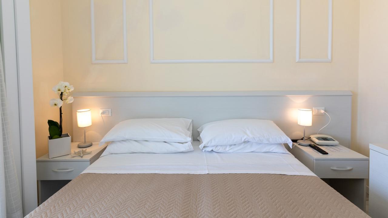 Plaza Esplanade Lido di Jesolo