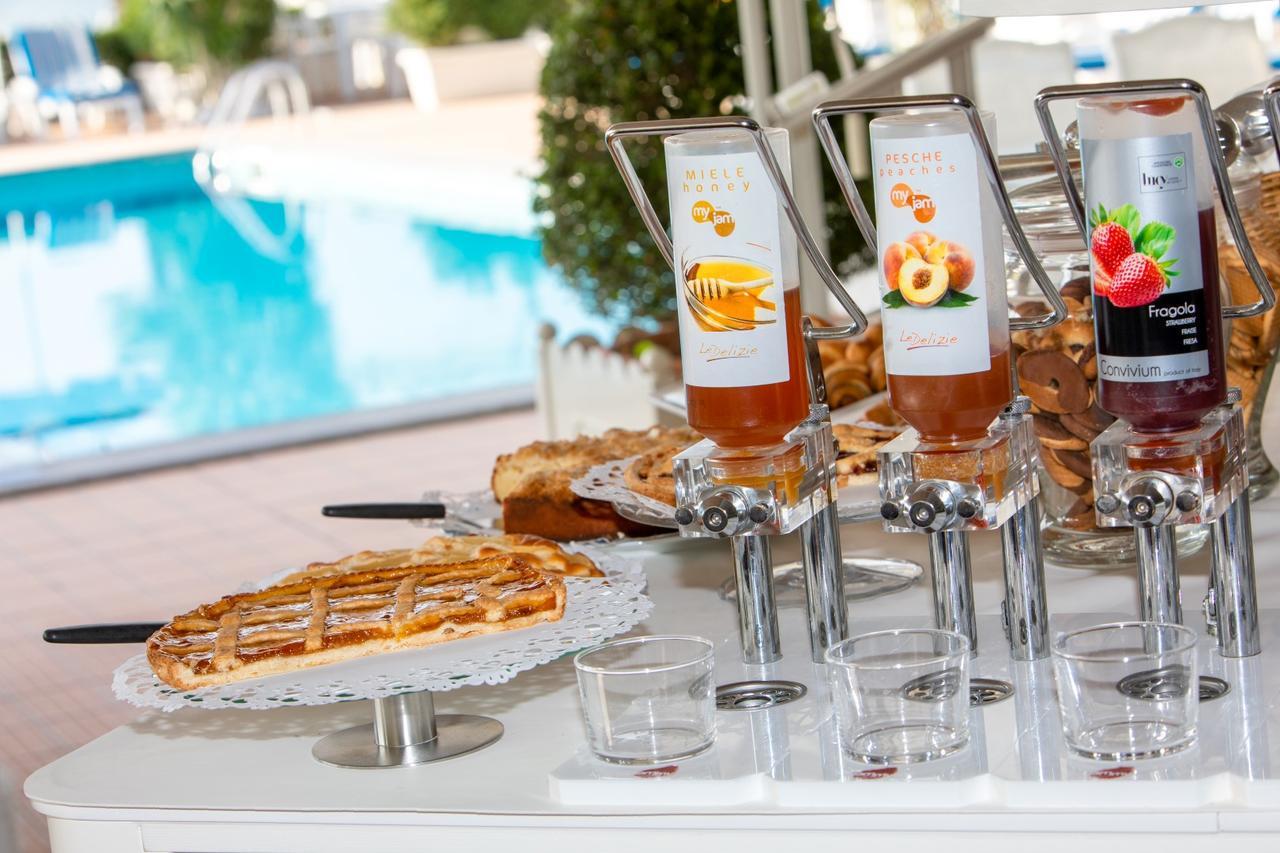 Plaza Esplanade 3* Lido di Jesolo