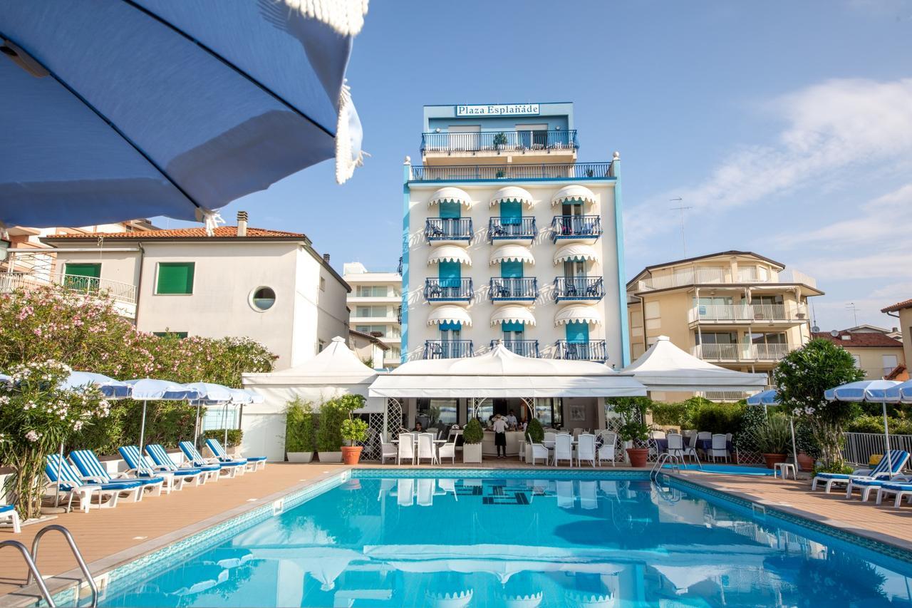 Hotel Plaza Esplanade