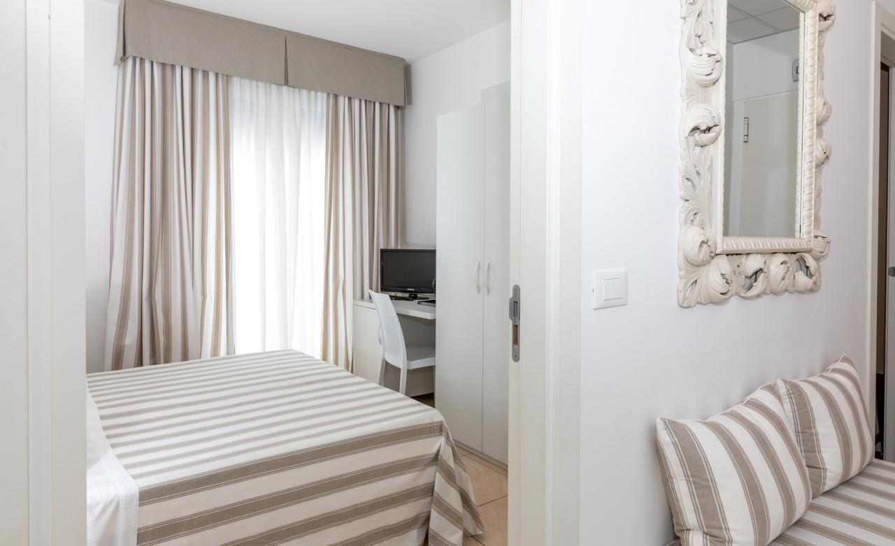 Plaza Esplanade Hotel Lido di Jesolo