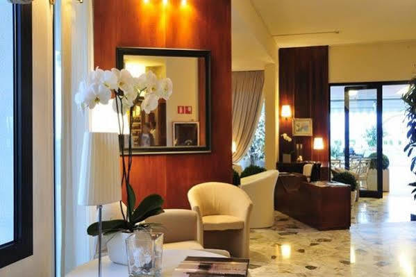 Plaza Esplanade Lido di Jesolo